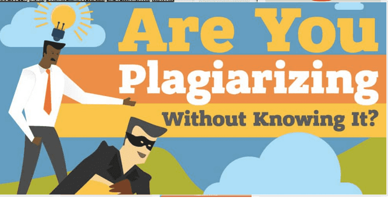 Plagiarism Guide