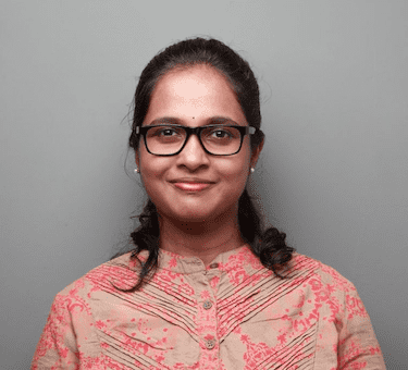 Dr Nalini Kannan, Ph.D