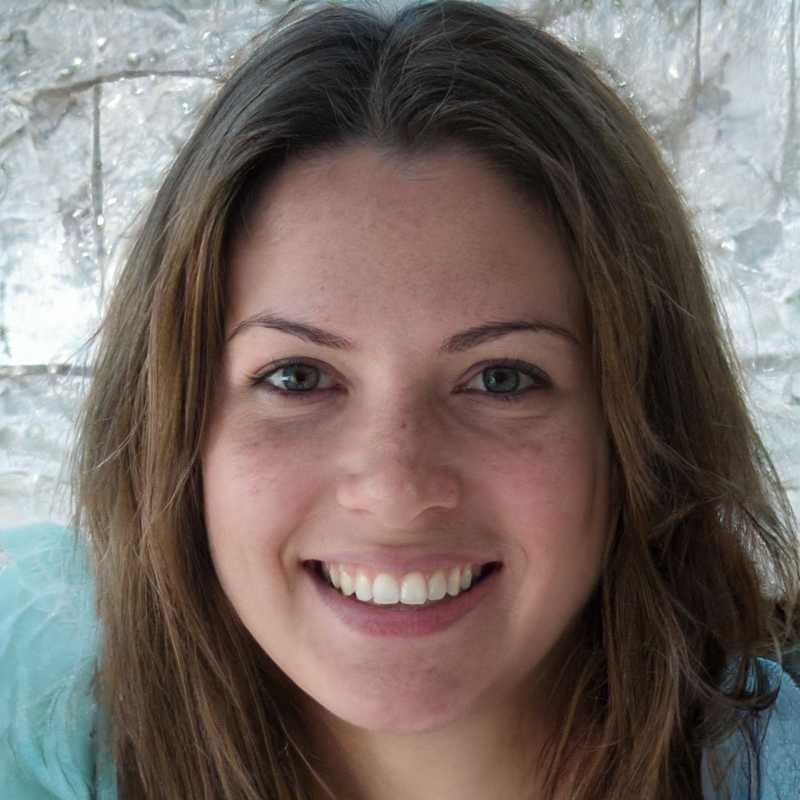 Dr Katharine Hughes