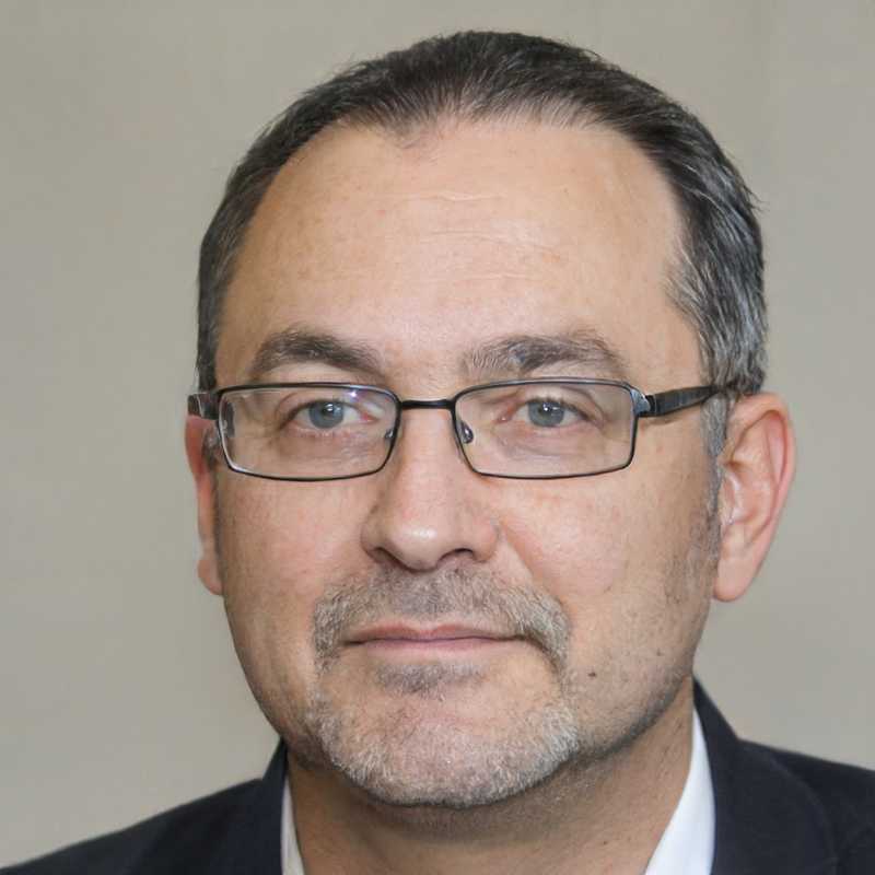 Alan Wichelman